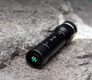 Youpin BEEBEST Lampe de poche Zoom à haute intensité Édition jeunesse FZ103 Mini lampe de poche portable extérieure <span class=keywords><strong>Mijia</strong></span> Grossiste - Product Image 6