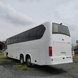 Double essieux arrière 57 sièges RHD autocar transports - Product Image 5
