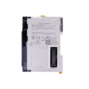 Contrôleur PLC CJ1W-MD261 Gold Seller, pilote de serveur, neuf et original, disponible immédiatement - Product Image 1