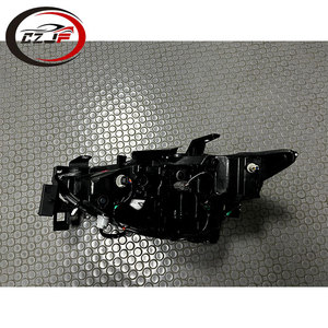 CZJF Lámpara de Cabeza LED Tipo EE. UU. W/O AFS LE Faro para <span class=keywords><strong>Mazda</strong></span> <span class=keywords><strong>CX5</strong></span> 2017 2018 2019 2020 <span class=keywords><strong>2021</strong></span>, 12. 1. 2. 1 - Product Image 2