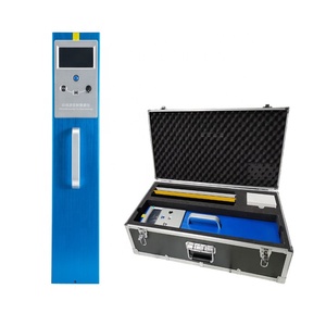 Acquista un misuratore retroriflettore portatile stampabile per i test sulle linee stradali - Product Image 4