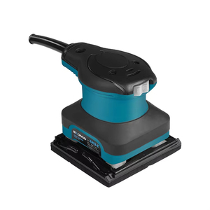 Machine à polir multifonctionnelle 360W, nouvelle <span class=keywords><strong>petite</strong></span> machine à poncer le bois, machine à poncer plate <span class=keywords><strong>pour</strong></span> meubles, efficace, 220V électrique - Product Image 3
