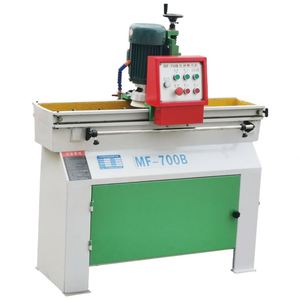 Afiladora de Cuchillas Automática REALMAX de 700 mm para Cuchillas de Cepilladora - Product Image 1