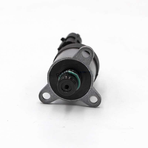 Válvula de Control de Presión de Combustible para Motor Diésel, Válvula Solenoide Dosificadora 2P0130765 - Product Image 4