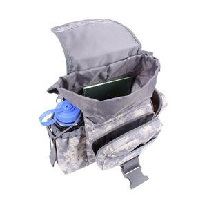 Échantillon Gratuit - Sac à Bandoulière Tactique Multifonctionnel pour Hommes et Femmes, Idéal pour la Chasse et la Randonnée - Product Image 5