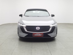 รถยนต์มือสอง <span class=keywords><strong>Mazda</strong></span> EZ-6 รุ่นปี 2024 ระบบขยายระยะทาง 200 แรงม้า รุ่น Smart Sport Edition  PHEV พวงมาลัยซ้าย ตัวถังแบบแฮทช์แบ็คสีดำ - Product Image 3