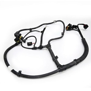 Arnés de Cableado de Transmisión para BMW N20 2012-2016, Nuevo, Número de Pieza 12537634058 - Product Image 1