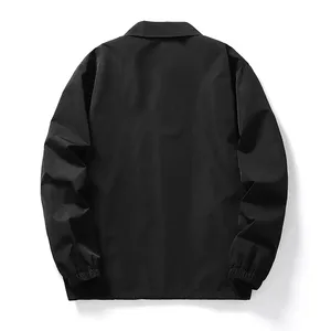 New 2024 Motorcycle Racing Jacket Waterproof slim-fit leather jacket Men's budget motorcycle jacket
