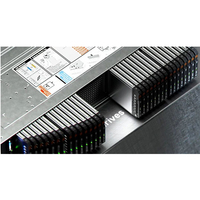   Serveur en rack PowerEdge R7625 prend en charge le processeur AMD EPYC4. GPU 800W