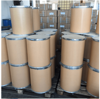 Hydroxytoluène butylé auxiliaire de catalyseur Antioxydant 1010 / 1076 Antioxydant 264 pour les plastiques en caoutchouc BHT
