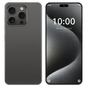 <span class=keywords><strong>Smartphone</strong></span> 5G Usato Originale Sbloccato di Alta Qualità 16 <span class=keywords><strong>Pro</strong></span> Max 256G/512G con LTE e CDMA - Product Image 6