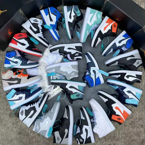 Stock di Scarpe Usate di Alta Qualità, Leggere e Traspiranti, Scarpe Sportive da Uomo per Corsa, Scarpe Chunky Usate, Vendita <span class=keywords><strong>all</strong></span>'Ingrosso - Product Image 3