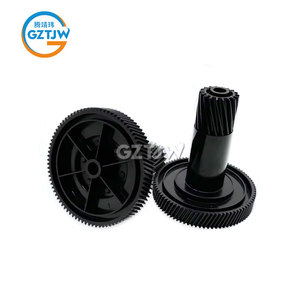 Engranaje del Motor principal para Xerox IV 2270 3370 4470 5570 5575 7547 7556 7855 Laserjet copiadora repuestos fusor controlador engranaje reparación Kit - Product Image 3