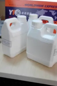 Spray acondicionador para mascotas de aceite de emú para perros y gatos, acondicionador natural-Proporciona brillo a la piel, hidrata la piel - Product Image 3