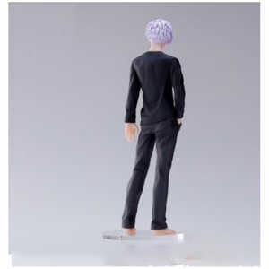 Figura de Anime de Plástico FIGURIZM de Jujutsu Kaisen, Satoru Gojo, por Sega, para Decoración, Regalos para Maternidad, Inspirada en el Anime Japonés - Product Image 1