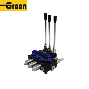 Télécommande pneumatique ZD-L15 pour camions, fabriquée en Chine - Product Image 3