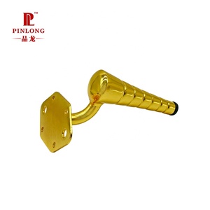 <span class=keywords><strong>Pieds</strong></span> de meubles robustes et épaissis Pinlong pour canapés, armoires et téléviseurs, <span class=keywords><strong>pieds</strong></span> de canapé pour un meilleur soutien - Product Image 2
