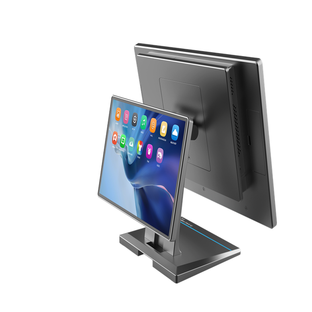 All-in-One OEM Android Tablet POS Fiscal Cash Register Terminal with SDK Payment on Delivery Option-for Payment Kiosks