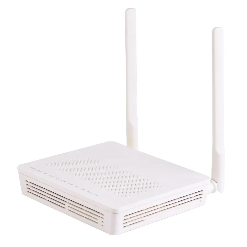 Xpon ONU ONT EG8141A5 Hg8546m 1GE + 3FE + 1tel + Bộ Định Tuyến Wifi Với Phần Mềm Tiếng Anh