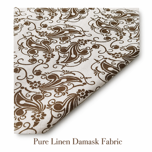 <span class=keywords><strong>Tissu</strong></span> en <span class=keywords><strong>lin</strong></span> pur à 100 % en gros, <span class=keywords><strong>imprimé</strong></span> floral Paisley <span class=keywords><strong>vintage</strong></span> personnalisé, <span class=keywords><strong>tissu</strong></span> en <span class=keywords><strong>lin</strong></span> naturel respirant pour robes, chemisiers et vêtements - Product Image 1