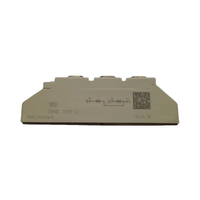 Module de thyristor de la série SKKT d'origine, nouveau, SKND105F12 SKND105F08, pont redresseur à diodes