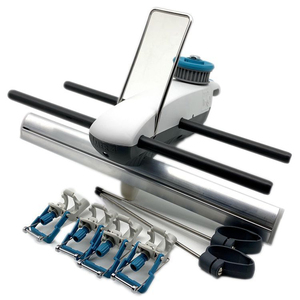 Alimentador de <span class=keywords><strong>Lycra</strong></span> de la Más Alta Calidad a los Mejores Precios y Larga Duración <span class=keywords><strong>para</strong></span> Máquinas Circulares de Tejer - Product Image 6