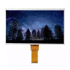 G101EVT01.1 liquid crystal display High-quality products <b>10</b>.1 <b>inch</b> Resolution 1280*800 Brand new original LCD display - Product Image 1