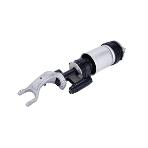 Ainolte Amortisseur pneumatique avant gauche adaptatif AWD en parfait état pour Tesla Model S X 1066361-00-D 1027061-00-C 1620366-00-<span class=keywords><strong>G</strong></span> 1 - Product Image 4