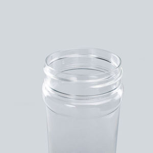 ชุดภาชนะเครื่องเทศพลาสติก8oz 240ml พร้อมฝาเชคเกอร์สำหรับบรรจุภัณฑ์เกลือพริกไทยแพ็ค154 - Product Image 2