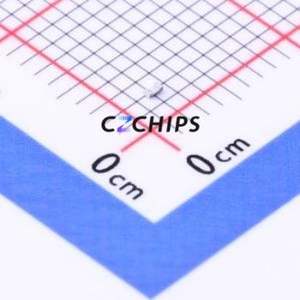 Résistance SMD MR04X272 JTL 0402 (Type : Film épais) (Résistance : 2,7 kOhm Précision : 5%) - Product Image 2