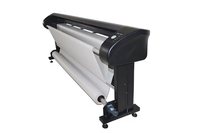 Traceur à jet d'encre Epson Head 1850 mm à grande vitesse pour vêtements CAD/CAM