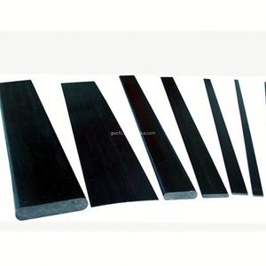 JD High Quality Carbon Fiber Sheet 0.3mm with Customized Dimension - Product Image 3