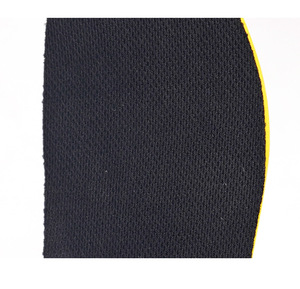Semelles intérieures de haute qualité personnalisées en fibre de carbone premium avec soutien de la voûte plantaire pour soulager la <span class=keywords><strong>douleur</strong></span> au pied, idéales pour le basketball et le lacrosse - Matériau PU - Product Image 5