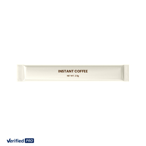 Café Arábica Instantáneo con L-Carnitina, Sabor a Chocolate Negro Dulce con Azúcar, en Polvo, con Efecto Adelgazante para Adultos, en Caja - Product Image 4