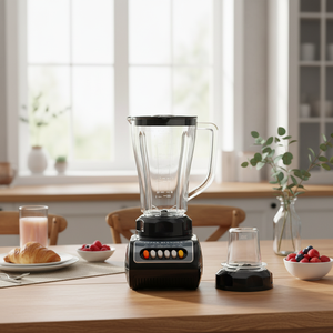Licuadora Grinder Commercial Juice Extractor Home Kitchen Appliances Electric Fruit Smoothie Mixer <strong>Food</strong> Juicers and <strong>Blenders</strong> - Product Image 5