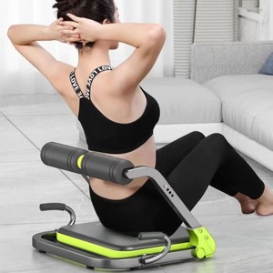 AB TOMIC Brand AB Summer Sexy Solid Bra Product with Adjustable Straps-Home Portable Multi-Purpose Sit-Up Aid