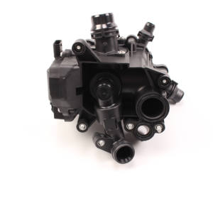 Conjunto de termostato de refrigerante apto para 15-20 BMW 520i 530i <span class=keywords><strong>530e</strong></span> 630i 740e 740Le X1 X2 X3 X4 Z4 2.0L Turbo - Product Image 5