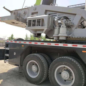 Anra ZOOMLION 25 Ton 30 Ton 70 Ton ZTC700H6 Derek Mobil Hidrolik - Product Image 6