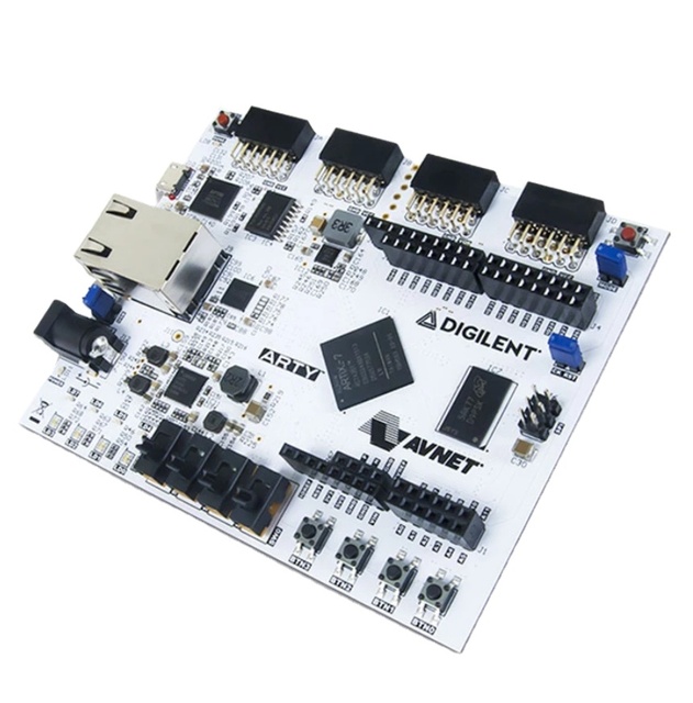 Arty A7-35T Board Artix-7 Xilinx FPGA Development Board Learning Board Digilent Made in Guangdong