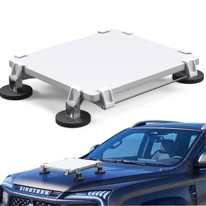 Support de toit magnétique portable pour Starlink Mini – Optimisation du signal pour <span class=keywords><strong>camping</strong></span>-<span class=keywords><strong>car</strong></span>, voiture, <span class=keywords><strong>camping</strong></span> – Fixation par ventouse sans perçage - Product Image 1