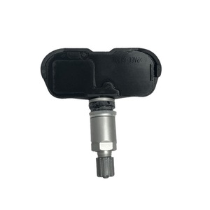 Tire Pressure Sensor 42607-33021 PMV-107J 433MHz External For Lexus - Product Image 1