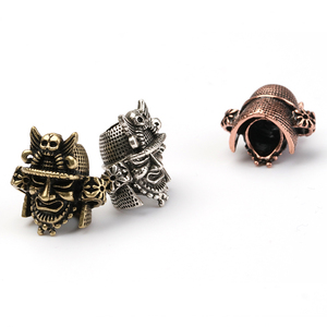 Vendita calda testa distanziatore perline per bracciale uomo perline - Product Image 2