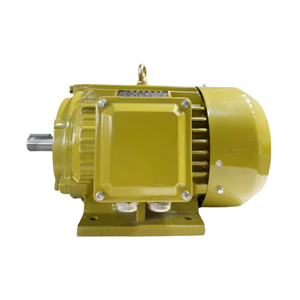 YE3-80M1-2 0.75kw-1hp तीन-चरण अतुल्यकालिक प्रेरण मोटर 380v 50/60hz 2900rpm गति संलग्न 380v 50/60hz 2900 आरपीएम गति से संलग्न - Product Image 5