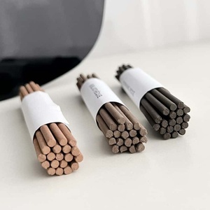 Set di Incenso in Scatola, Aromi Autunnali, 60 Pezzi, Confezione Regalo, Profumo di <span class=keywords><strong>Casa</strong></span> sull'Albero e Rosa Fiammeggiante - Product Image 2