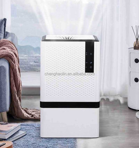 <span class=keywords><strong>Aparato</strong></span> Eléctrico Inteligente para el Hogar, Purificador de Aire con Humidificador y <span class=keywords><strong>Deshumidificador</strong></span> para Dormitorio y Sala de Estar, Silencioso - Product Image 5