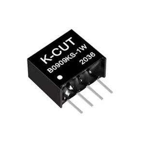 โมดูลแปลงไฟ DC-DC รุ่น B0909KS-1W วงจรรวม ชิ้นส่วนอิเล็กทรอนิกส์ - Product Image 2