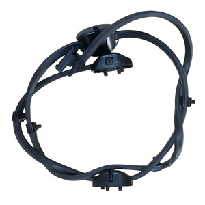 Windshield <b>Washer</b> Nozzle For Bmw X6 G06 With Heated Glass 61667487715 Plastic Part - Product Image 3