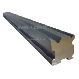 Độ chính xác cao kim loại gia công phần Máy uốn dụng cụ máy uốn khuôn Báo Chí phanh tooing <span class=keywords><strong>CNC</strong></span> gia công phần - Product Image 1