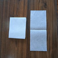 Feuilles de lessive ménagère sous marque privée, attrape-couleurs pour le linge