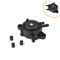 Pompe à carburant/pompe à huile/pompe à essence Briggs Stratton - 491922 692313 pour tracteur/moto/tondeuse à gazon/bateau